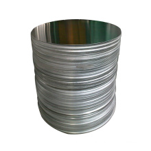 60mm aluminum circle a3003 disc price for cookwares